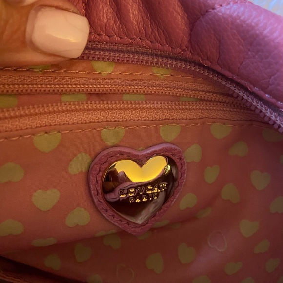 LoveCat Paris Pink Barrel Packet Book - Picture 8 of 11